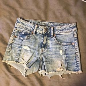 American Eagle Shorts